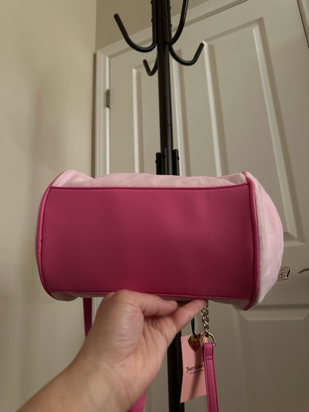 Juicy Couture Dreamy Satchel - Picture 4 of 6